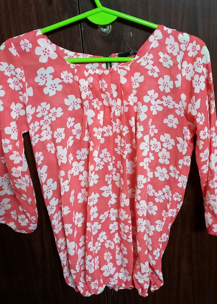 Crop Top,S