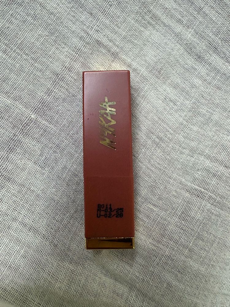 NYKAA Lipstick