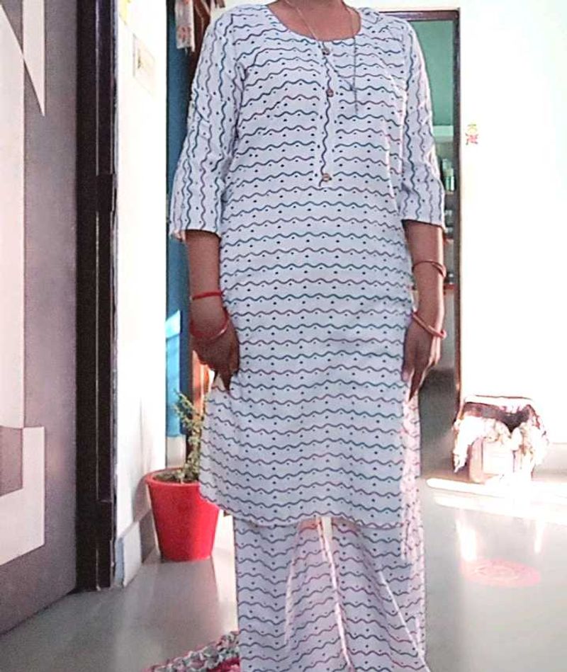 Kurta Set