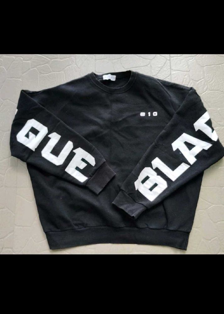Combo Sweatshirt