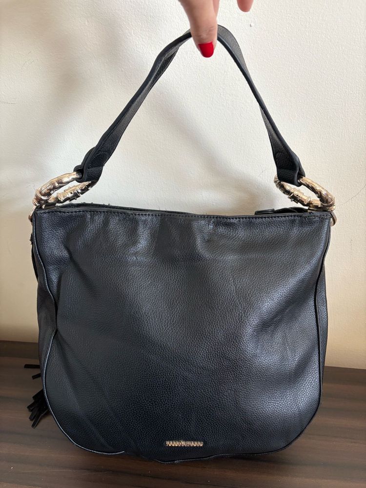 TOTE BAG (ROCCOBAROCOO)