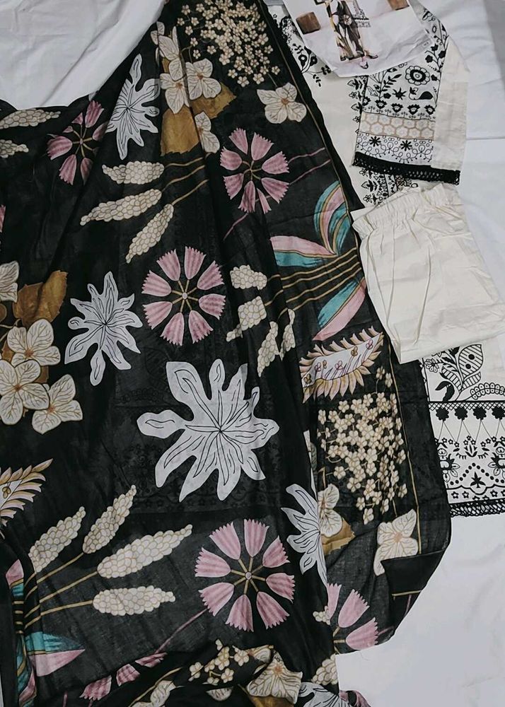 Readymade Dress