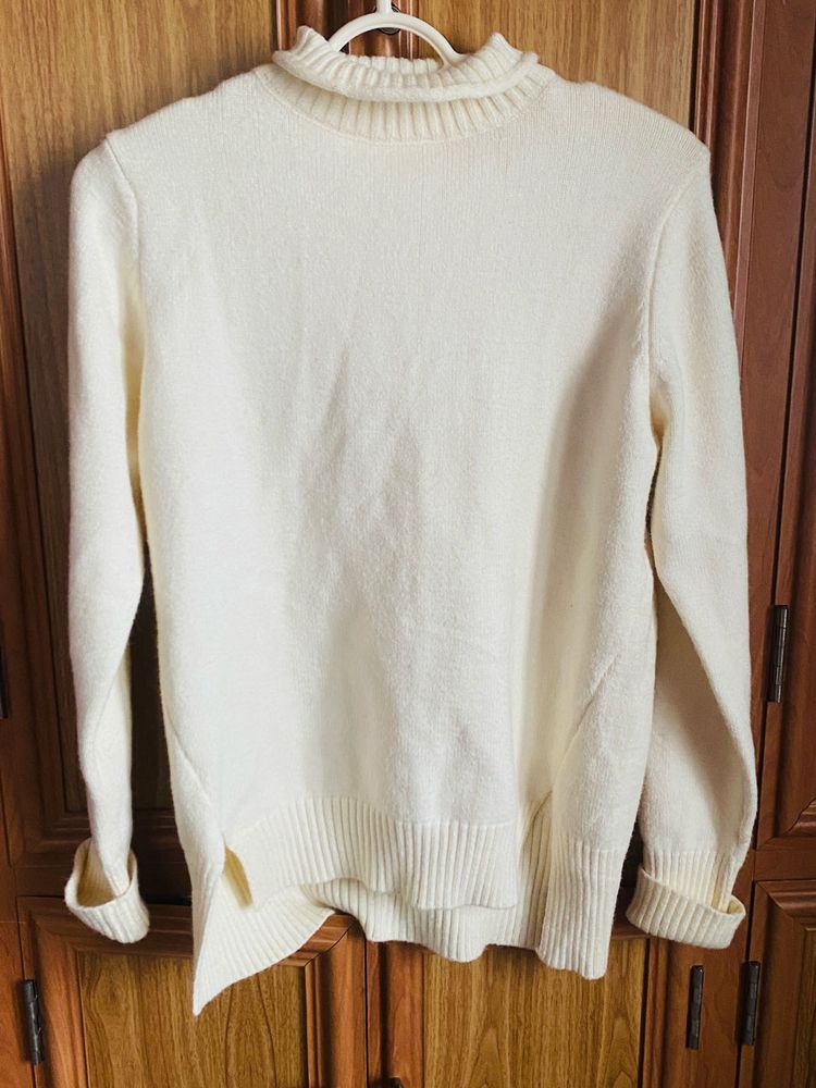 women sweater