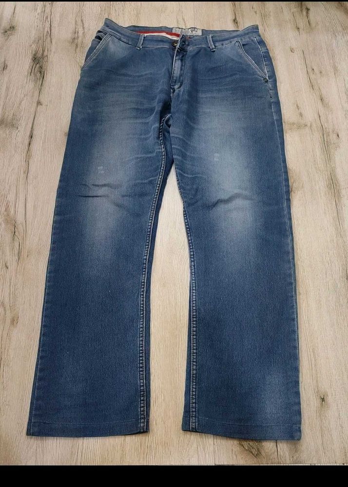 Cs2074 Glu Jeans Size 36