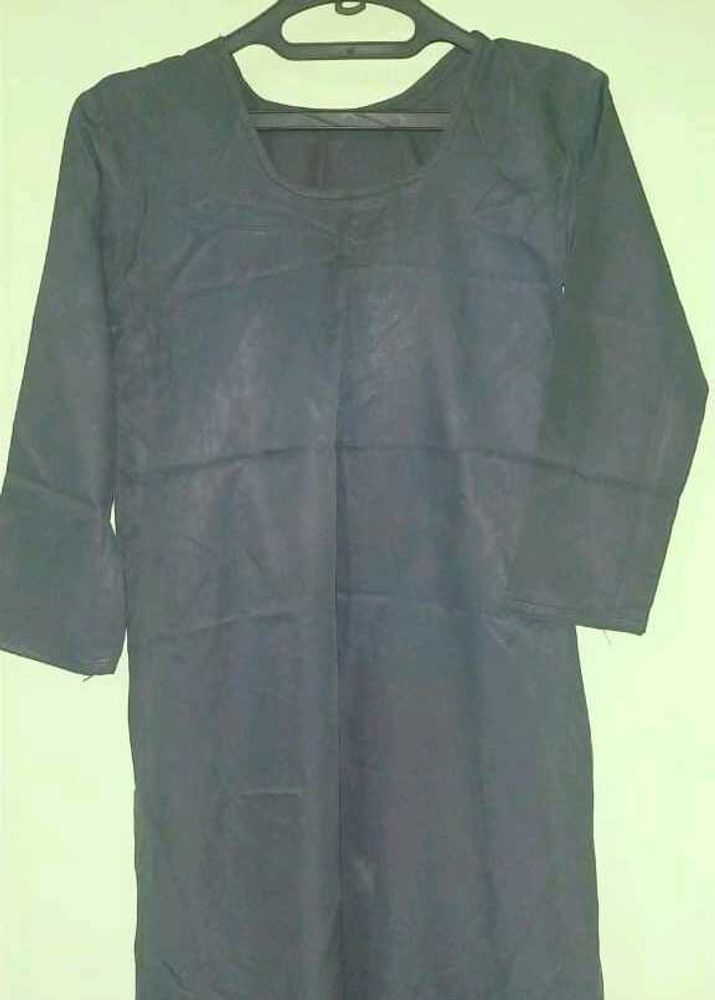 grey and cream school dress + 🎁