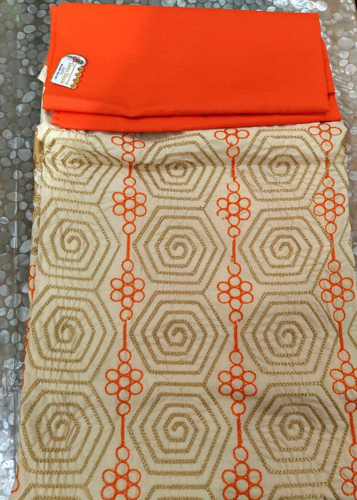Kurta SetDress Material