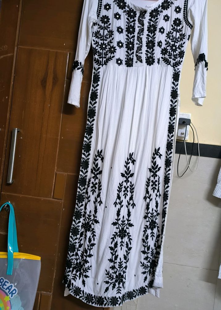 Beautiful Kurta Set😍