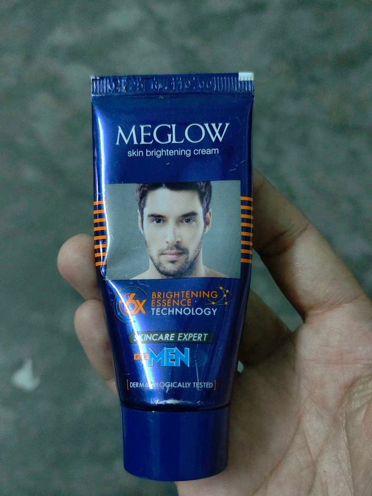 Best Cream For Men