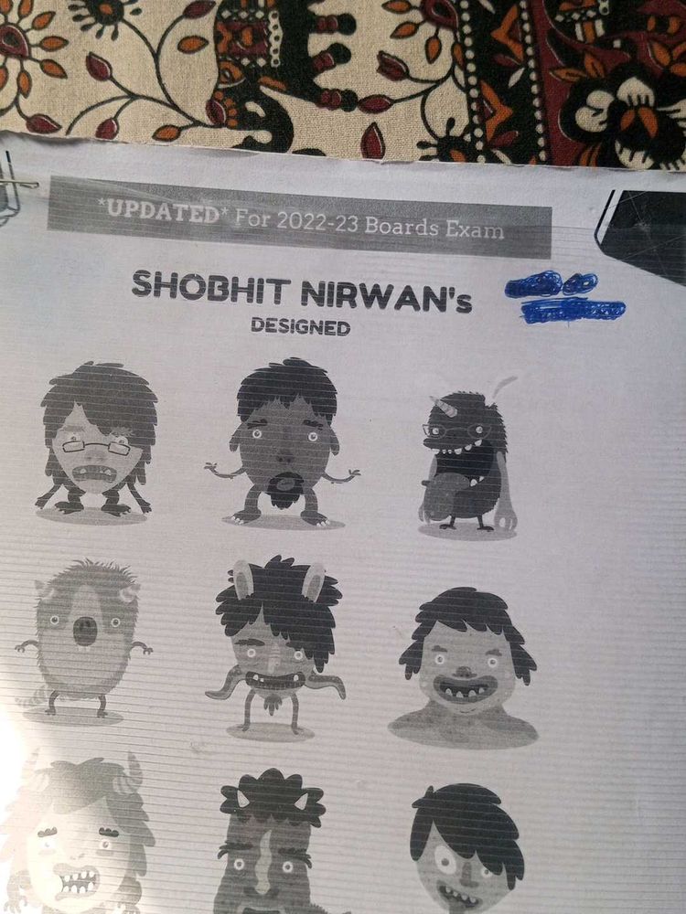 Shobhit Nirwan&#39;s Notes