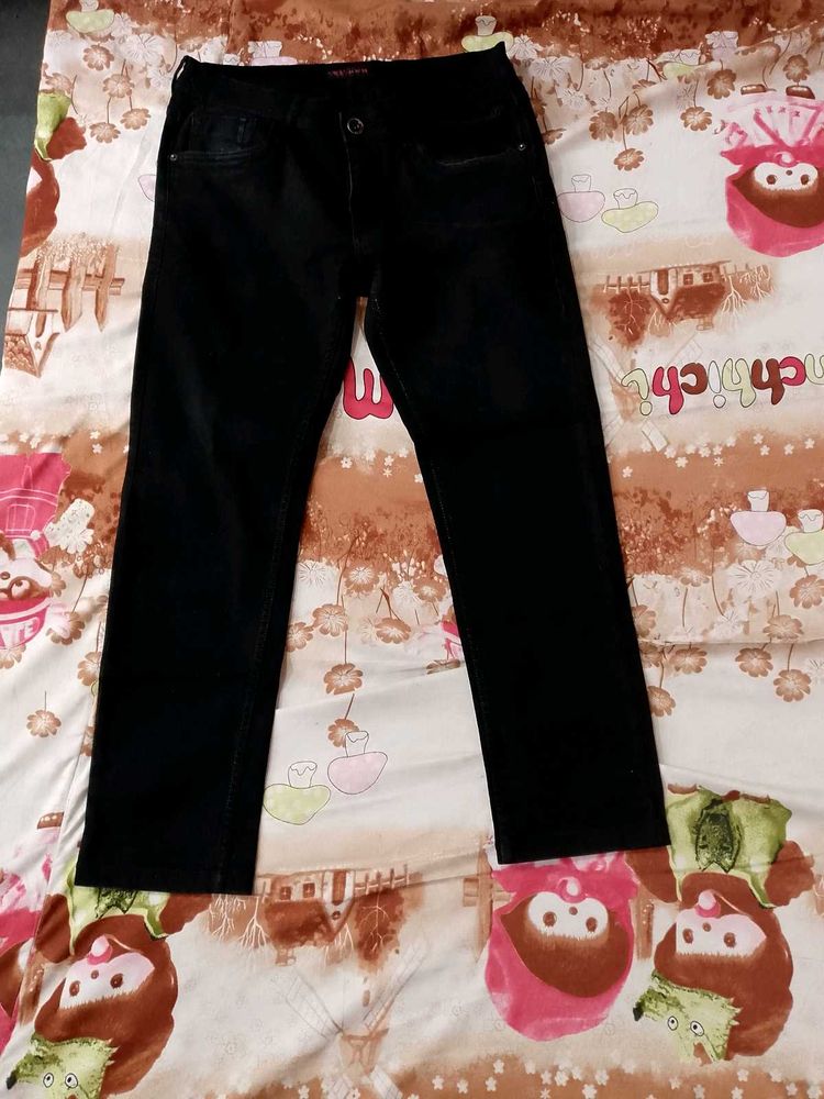 Black Jeans for mens