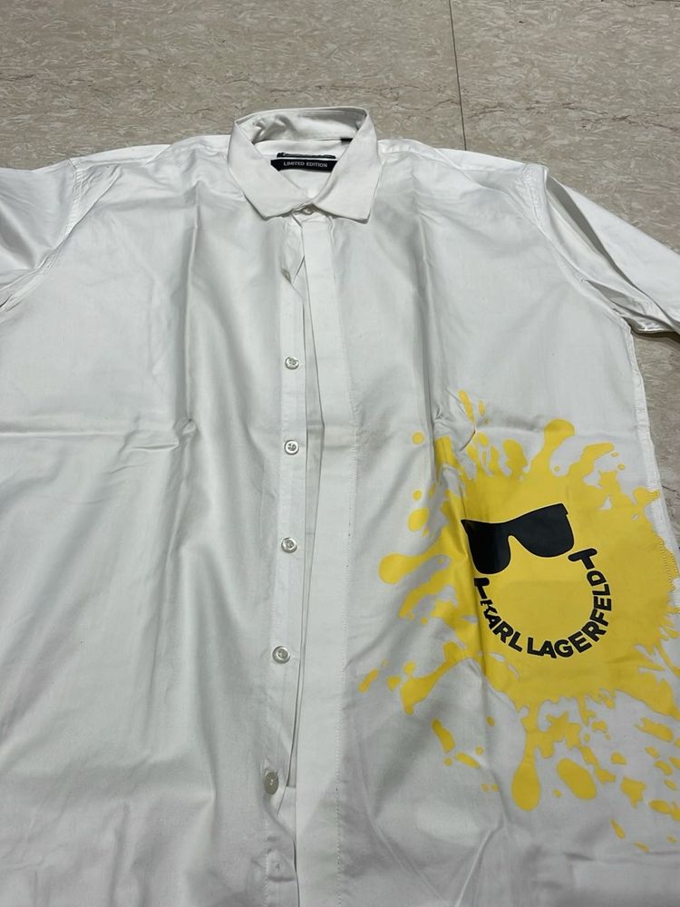 Limited Edition Shirt Copy