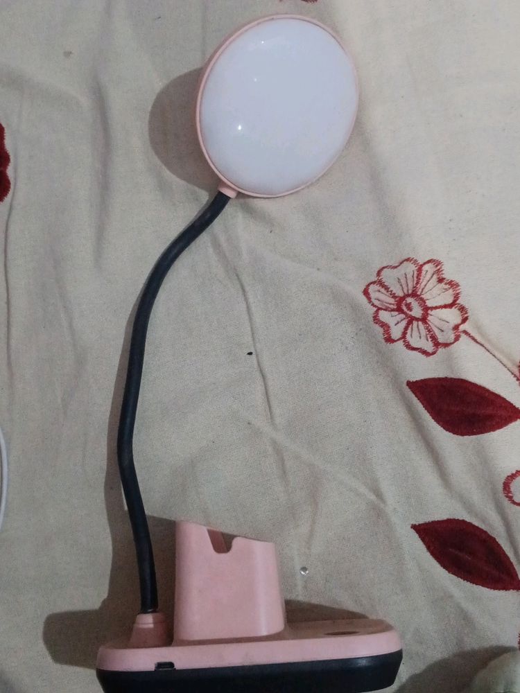 #studylamp # Lampwithpenstand