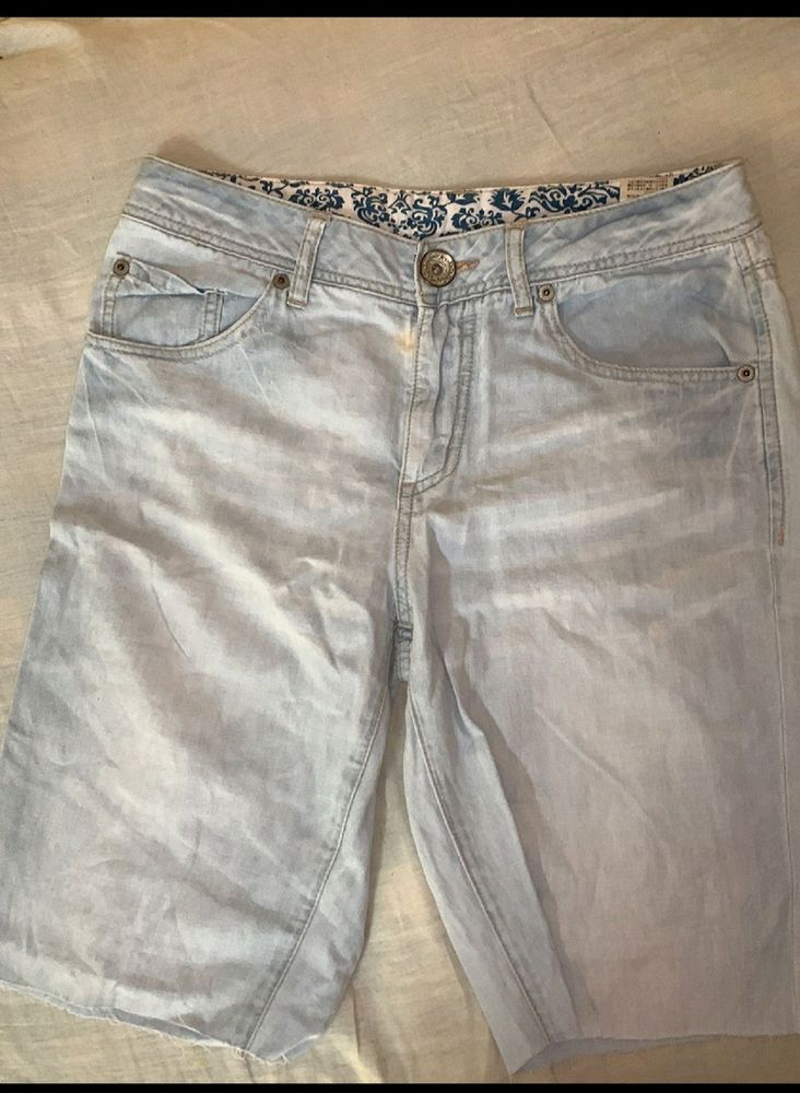 Bermuda Shorts