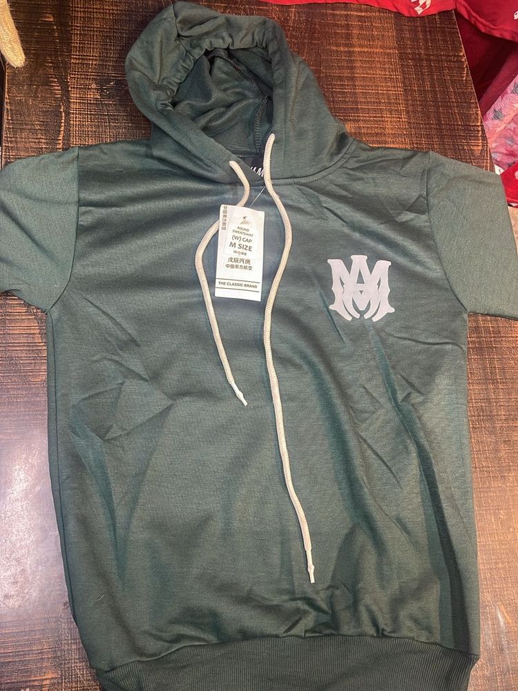 Hoodie M Size