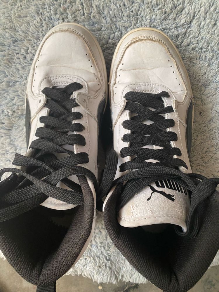 Puma sneakers