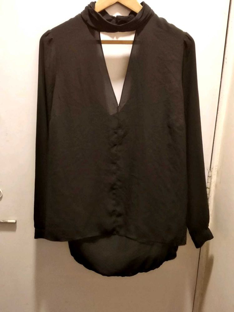 FOREVER 21PLUS SIZE BEAUTIFUL TOP