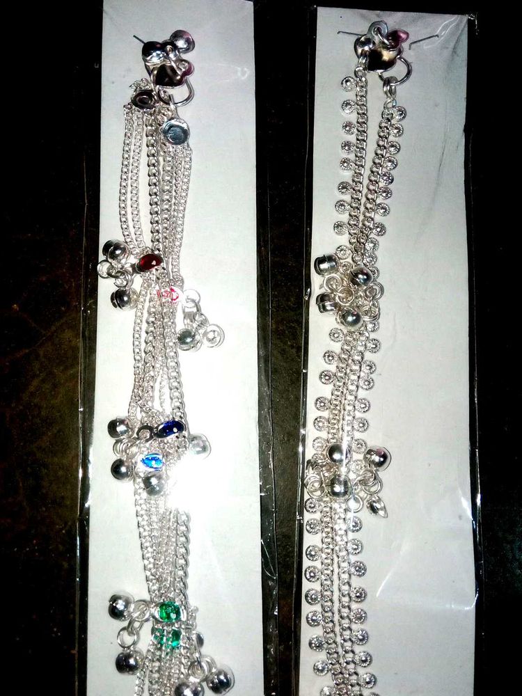 Buy 1get 1 Free Heavi Strong Payal