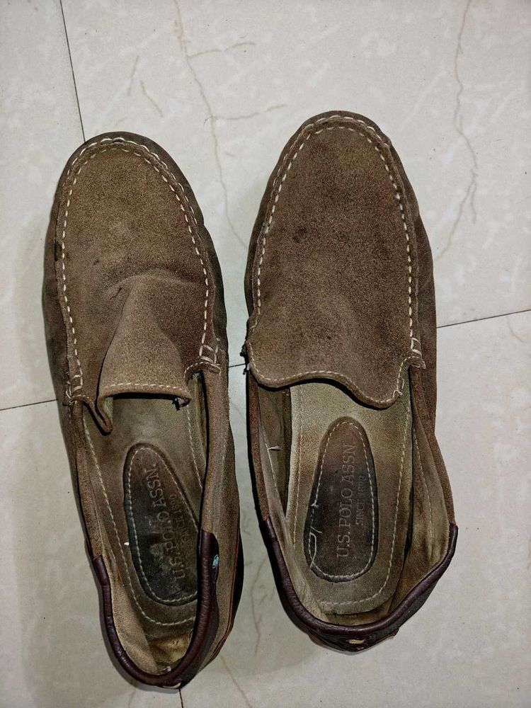 U.S. Polo Assn. Loafers