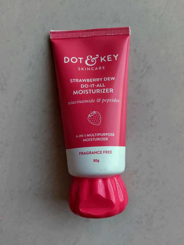 Dot&amp;Key Strawberry Dew Moisturizer