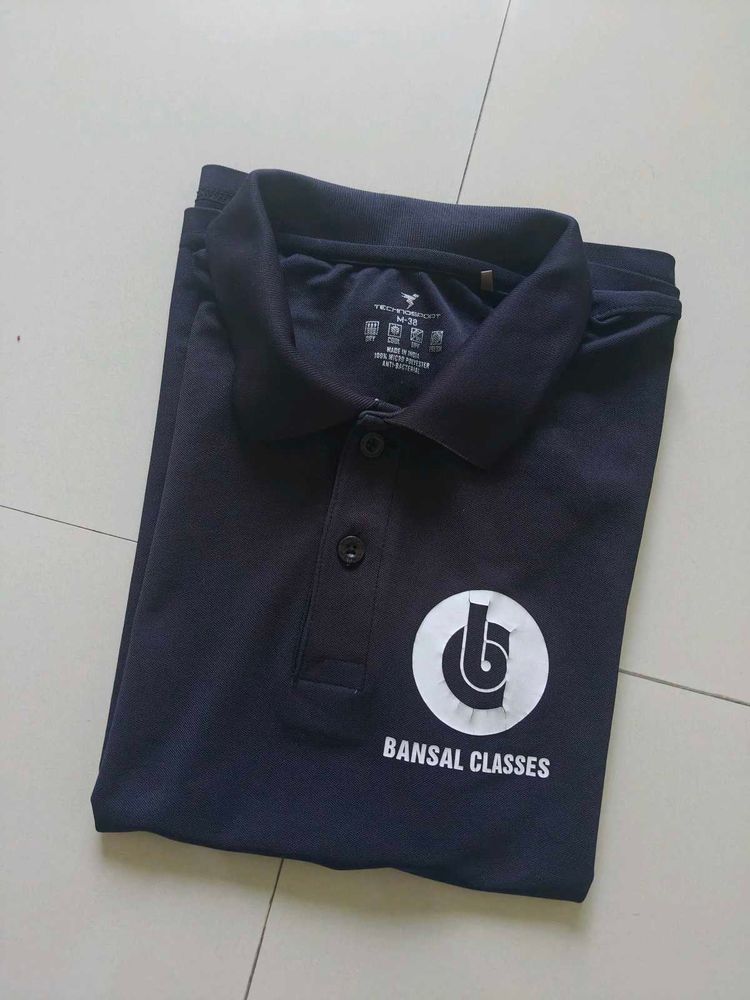 Men's Polo Shirt