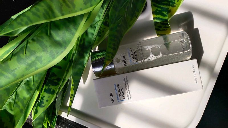 Face Serum K Beauty Product