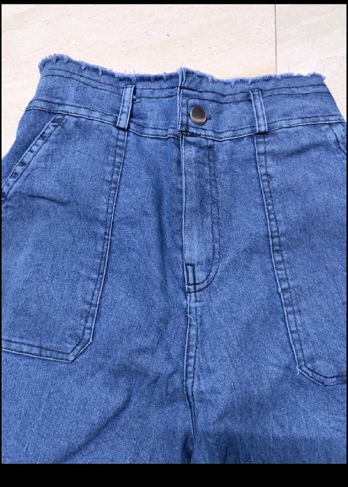 Brand New Denim Jeans