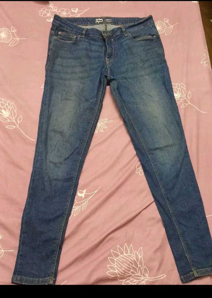 Denim Jeans