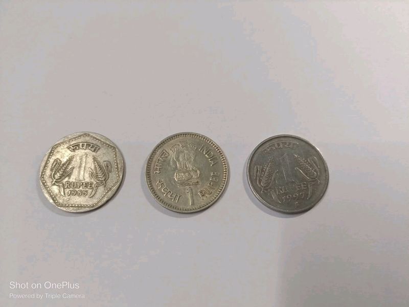 1rs Coins