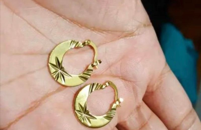 New Men’s Earrings