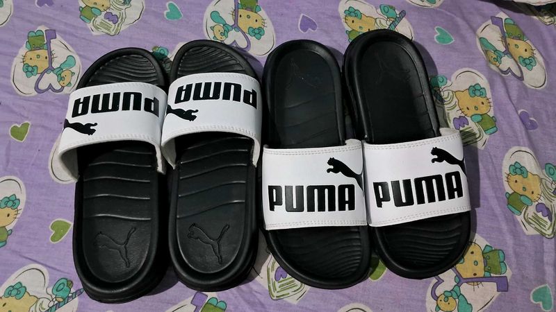 Puma Flip Flop 1