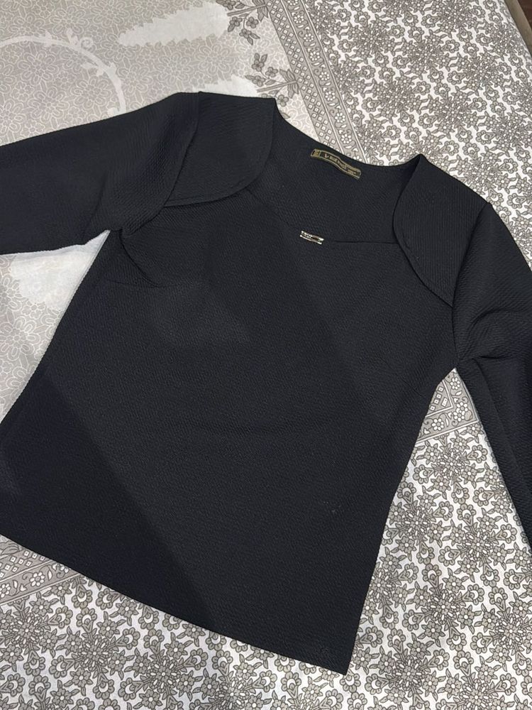 Casual Basic Top