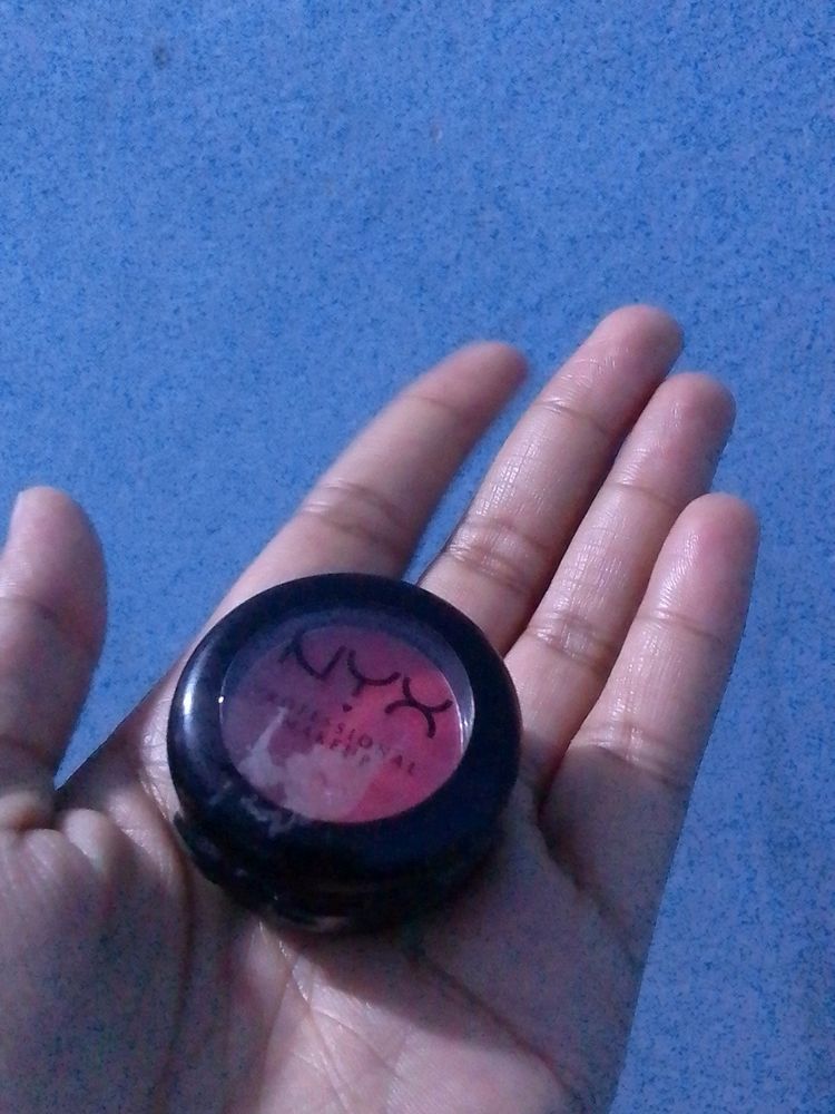 Nyx Eyeshadow