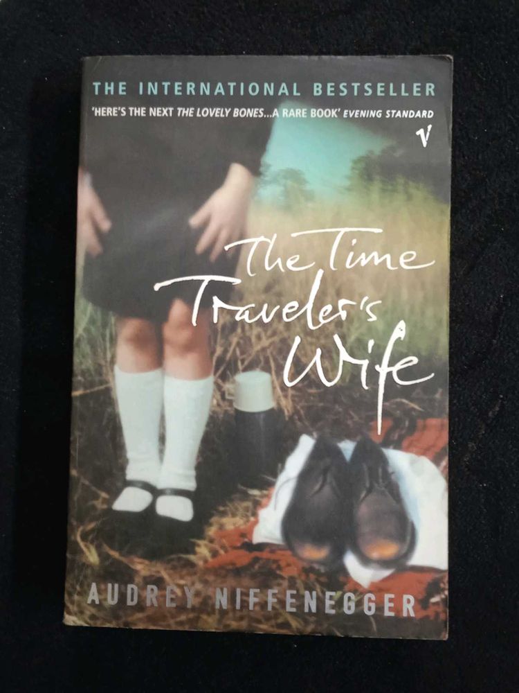 The Time Traveler's Wife