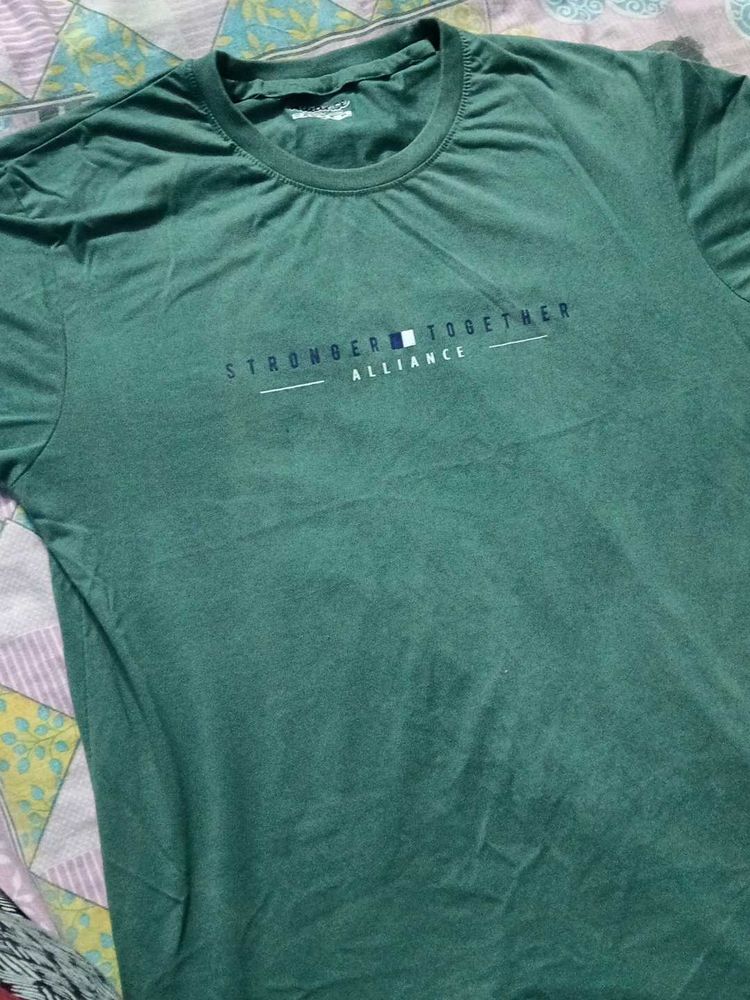 Alliance &#39;Stronger Together&#39; Tee