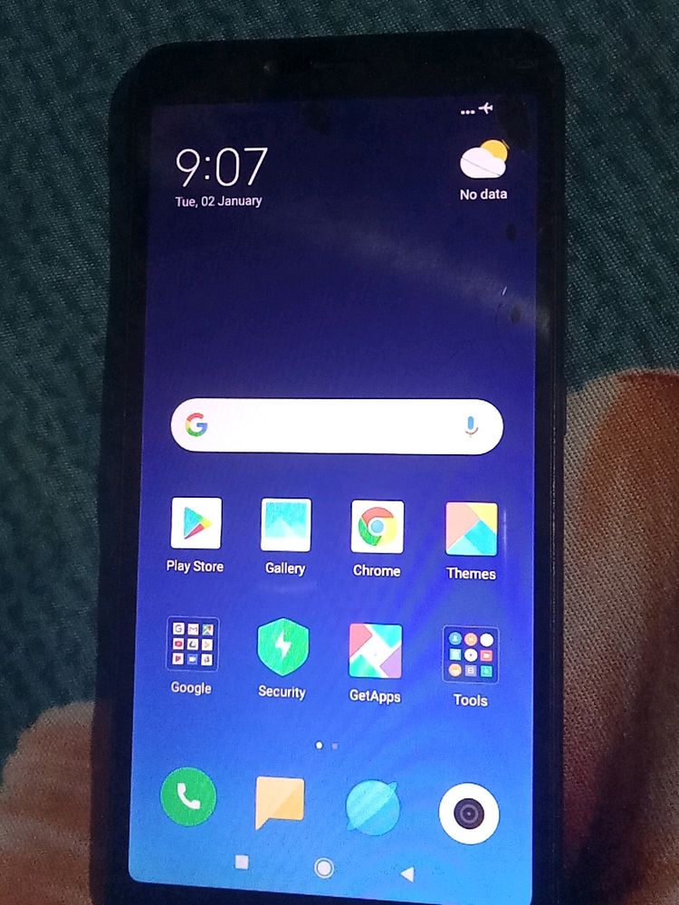 Mi Moile Phone