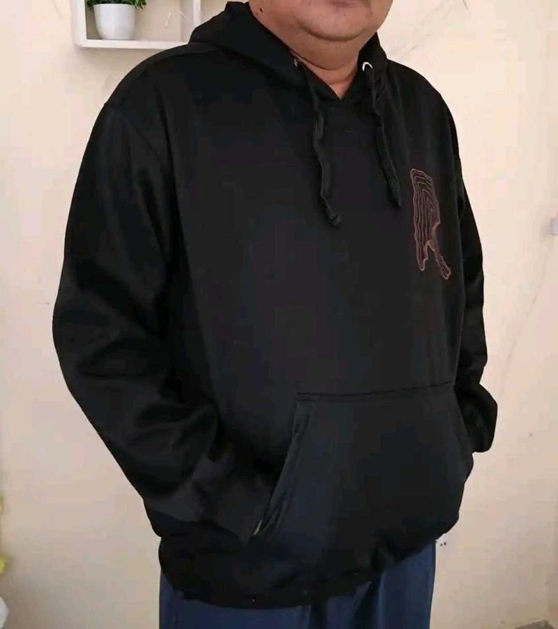 Roadster hoodie for men