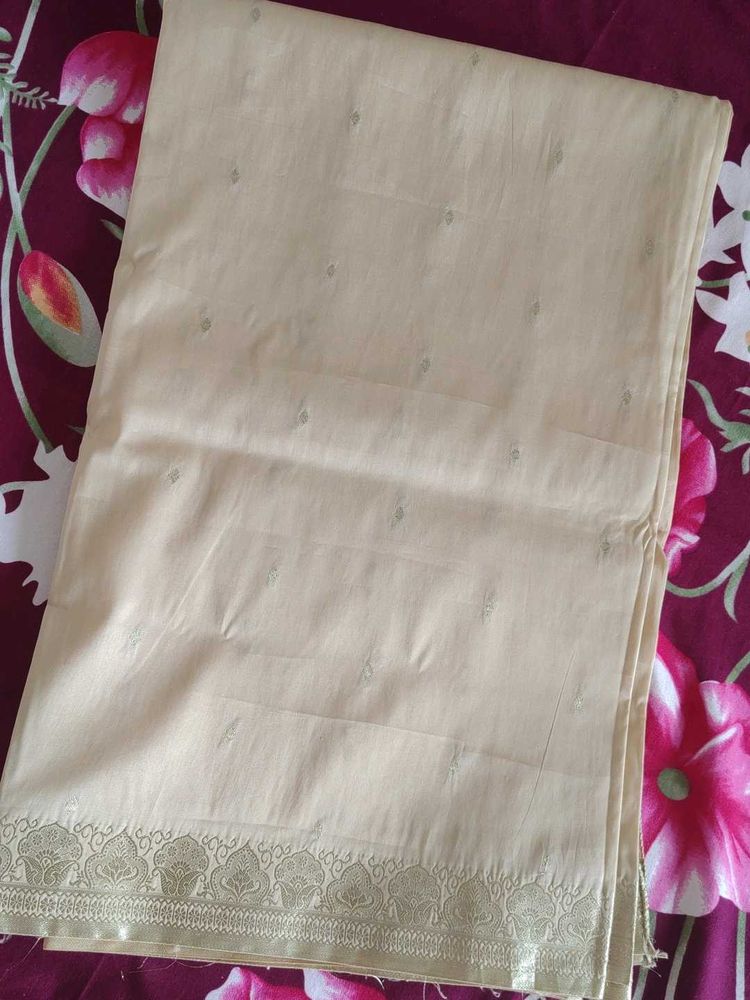 Katpadar Original Saree