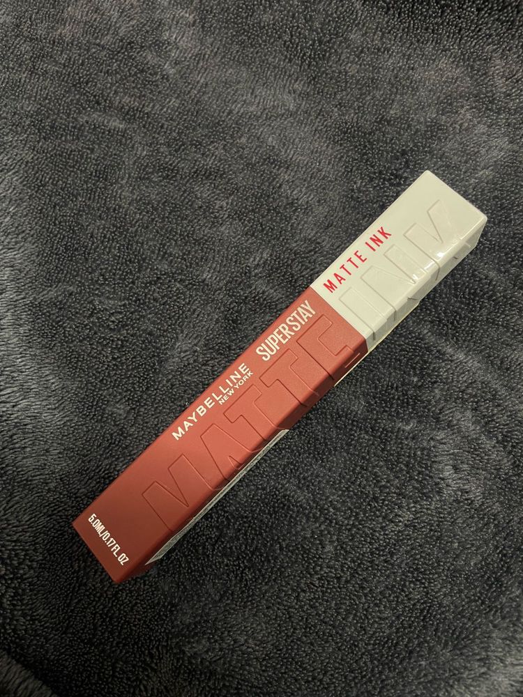 Maybelline Superstay .🧞‍♀️