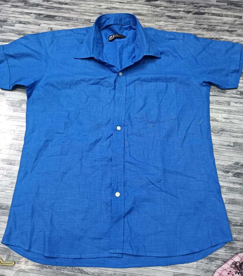 Free Size Shirt 🌾