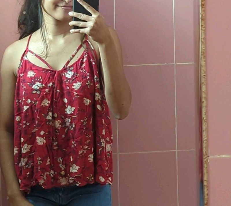 Stylized Top