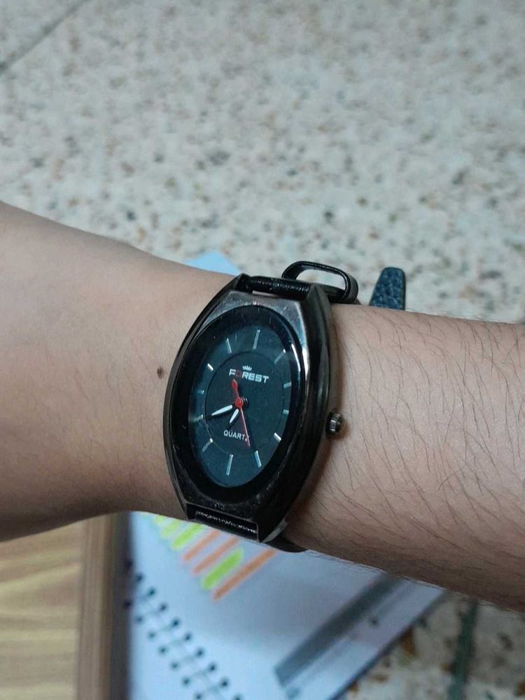 FOREST QUARTZ Premium Analog Watch For Women/Girls