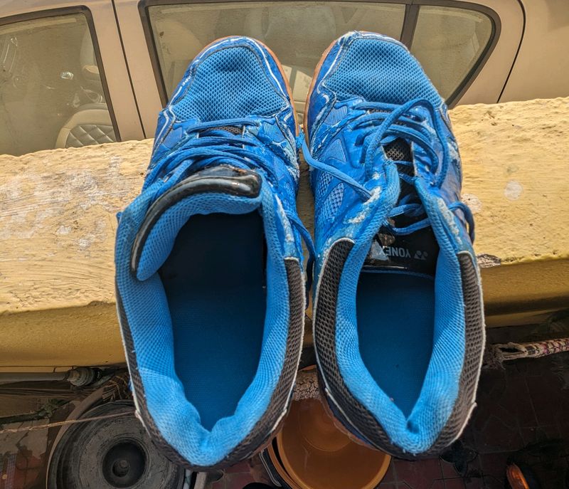 Yonex Court King Badminton shoes
