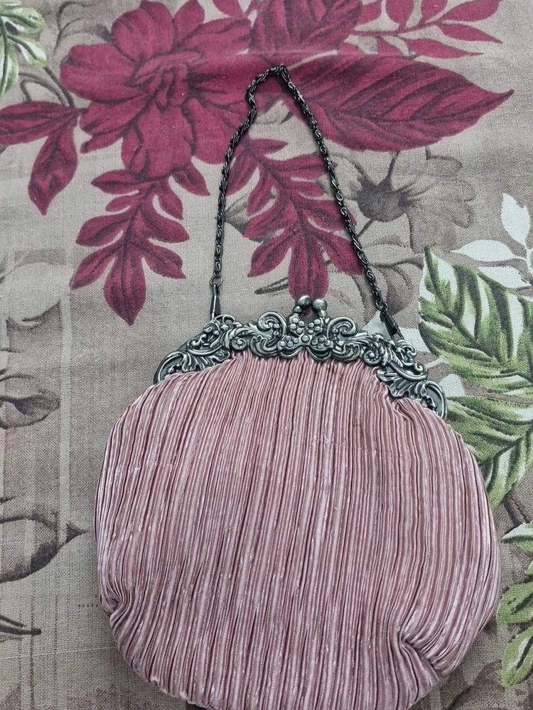 Elegant Evening Clutch