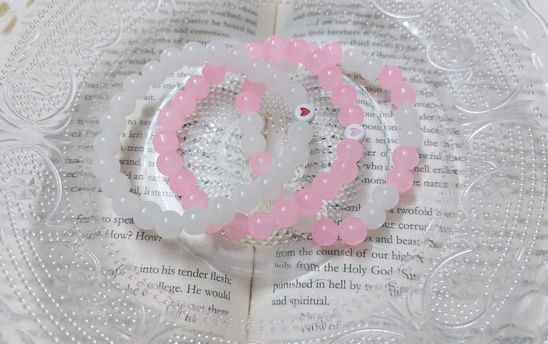 CANDY 🍬 BRACELET STACK