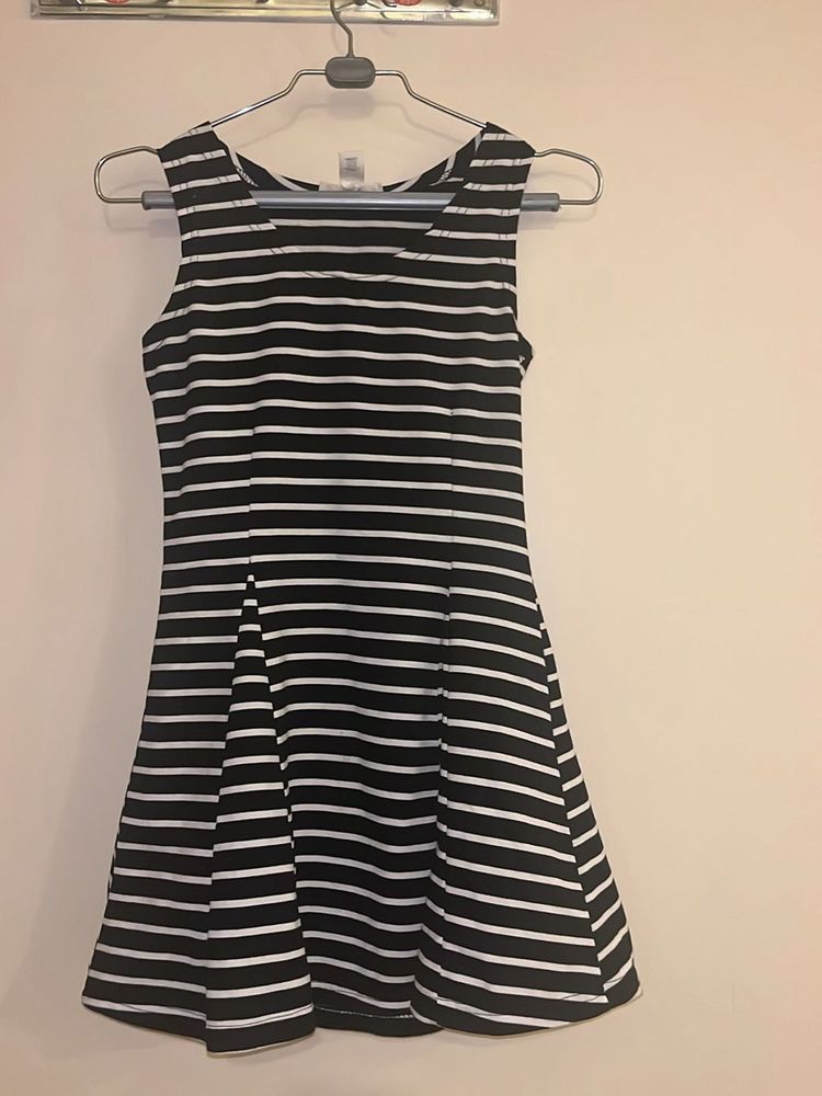 Mini Tennis Dress