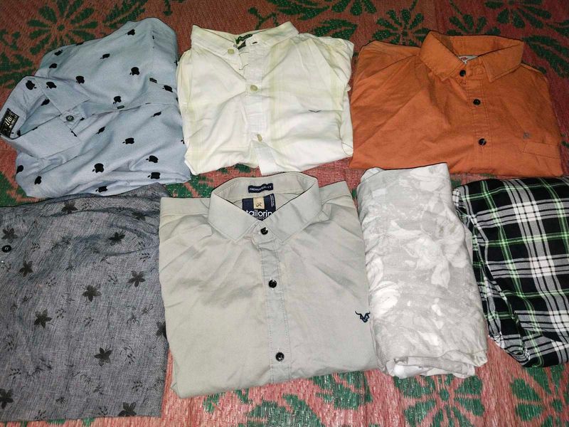 Men&#39;s $hirt