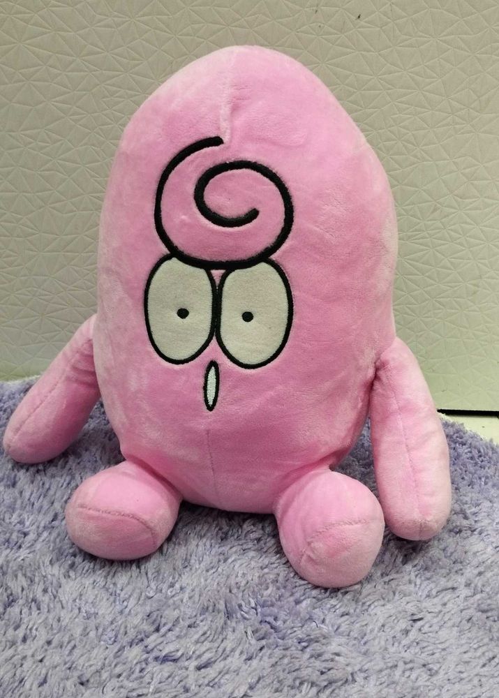 Adorable Jual Boneka Drakor Plush