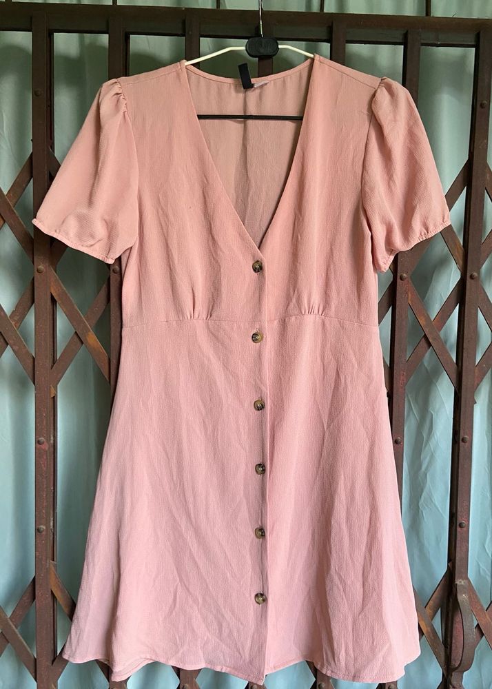 Hnm Dress