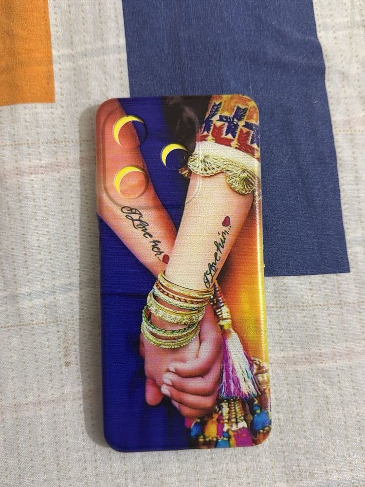 Galaxy M Series Phone Case