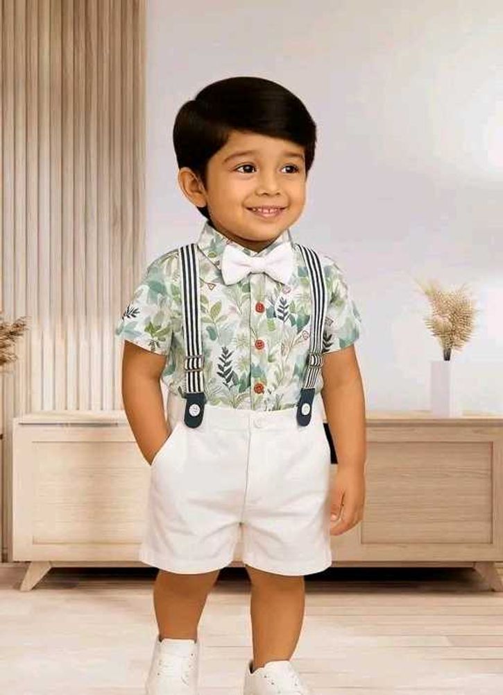 Baby Dress